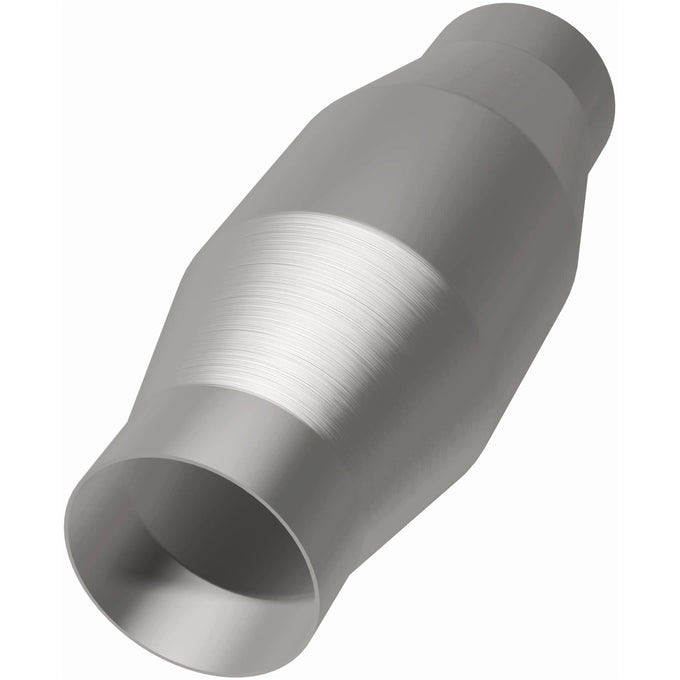 OEM Grade Federal / EPA Compliant Universal Catalytic Converter