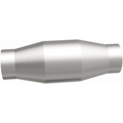 OEM Grade Federal / EPA Compliant Universal Catalytic Converter