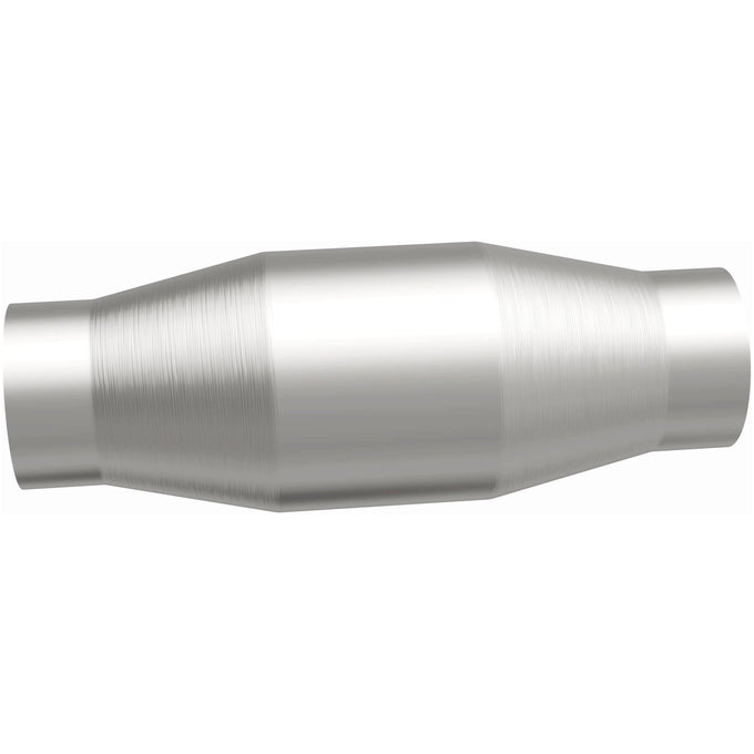 OEM Grade Federal / EPA Compliant Universal Catalytic Converter