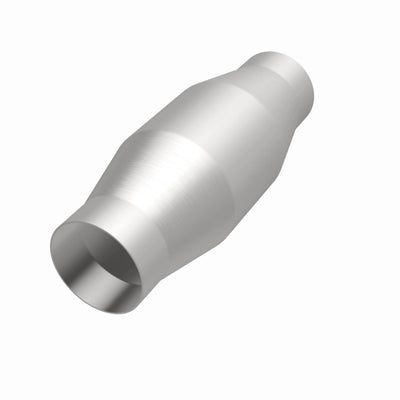 OEM Grade Federal / EPA Compliant Universal Catalytic Converter