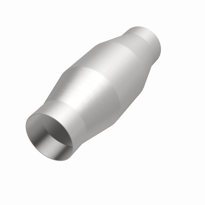 OEM Grade Federal / EPA Compliant Universal Catalytic Converter