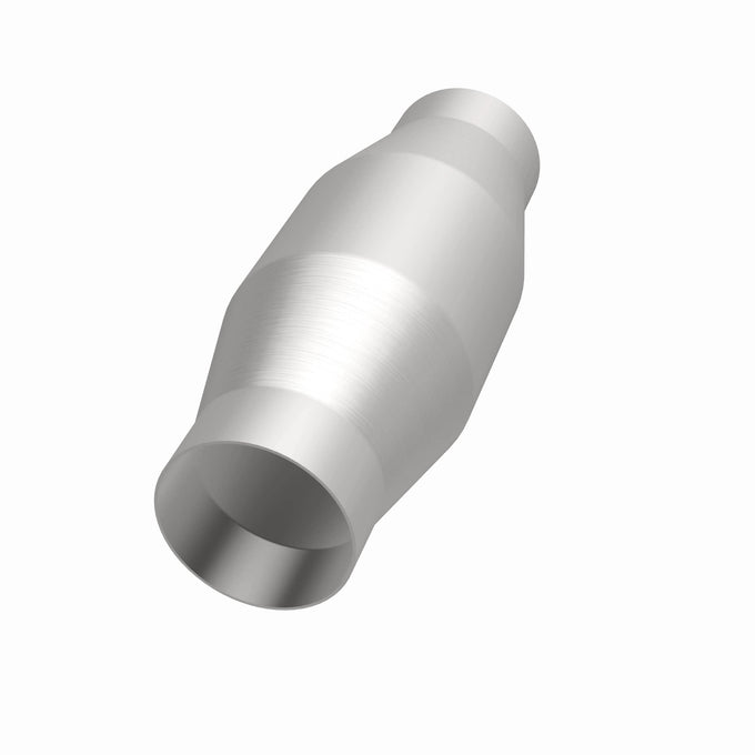 OEM Grade Federal / EPA Compliant Universal Catalytic Converter