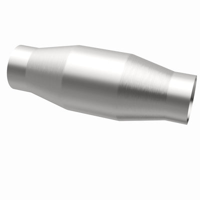 OEM Grade Federal / EPA Compliant Universal Catalytic Converter