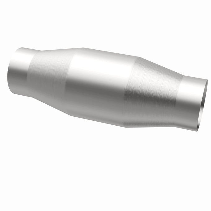 OEM Grade Federal / EPA Compliant Universal Catalytic Converter