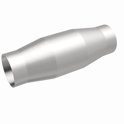 OEM Grade Federal / EPA Compliant Universal Catalytic Converter