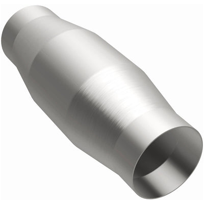 OEM Grade Federal / EPA Compliant Universal Catalytic Converter