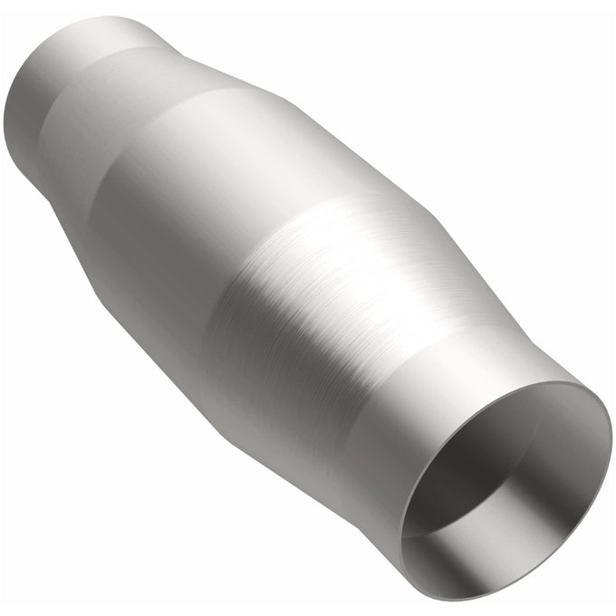 OEM Grade Federal / EPA Compliant Universal Catalytic Converter