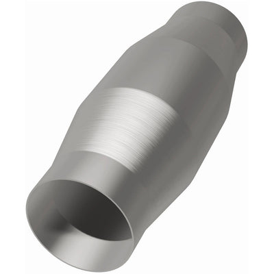 OEM Grade Federal / EPA Compliant Universal Catalytic Converter