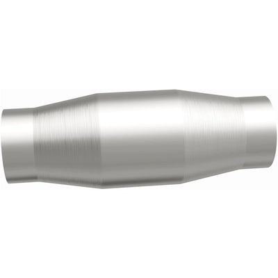 OEM Grade Federal / EPA Compliant Universal Catalytic Converter