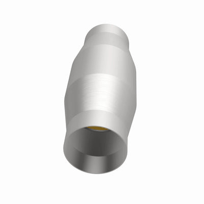 OEM Grade Federal / EPA Compliant Universal Catalytic Converter