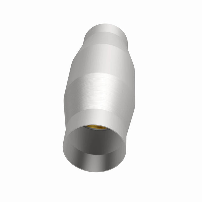 OEM Grade Federal / EPA Compliant Universal Catalytic Converter
