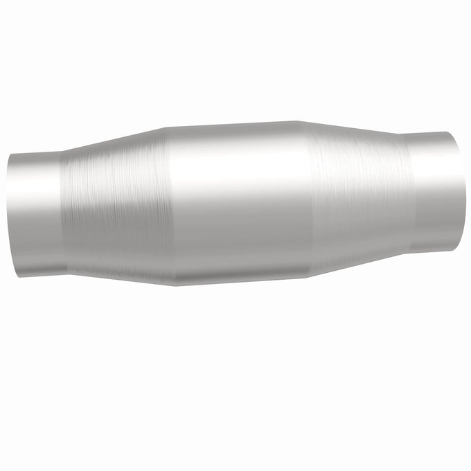 OEM Grade Federal / EPA Compliant Universal Catalytic Converter