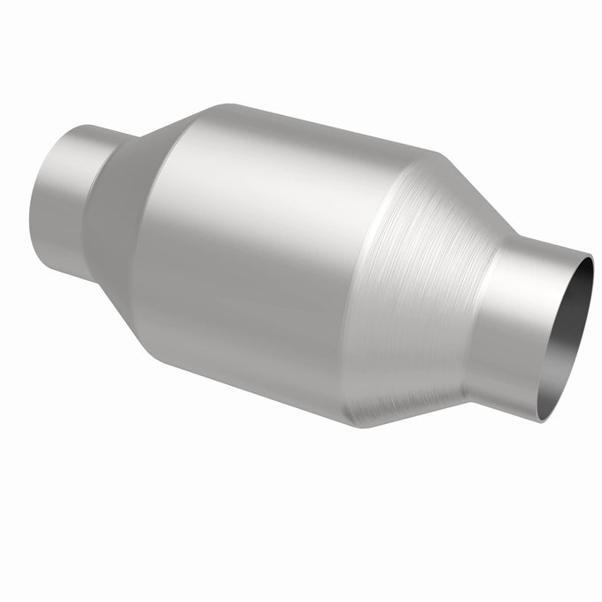 OEM Grade Federal / EPA Compliant Universal Catalytic Converter