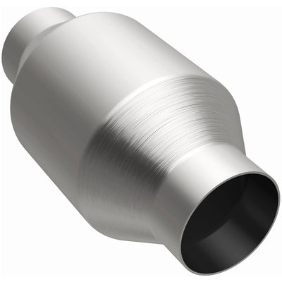 OEM Grade Federal / EPA Compliant Universal Catalytic Converter