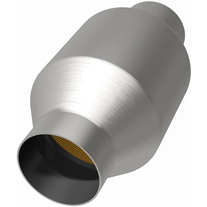 OEM Grade Federal / EPA Compliant Universal Catalytic Converter