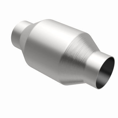 OEM Grade Federal / EPA Compliant Universal Catalytic Converter