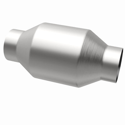 OEM Grade Federal / EPA Compliant Universal Catalytic Converter