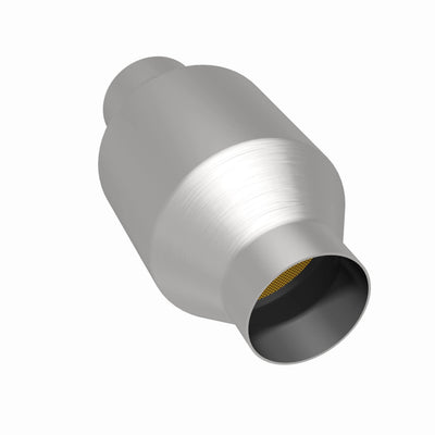 OEM Grade Federal / EPA Compliant Universal Catalytic Converter
