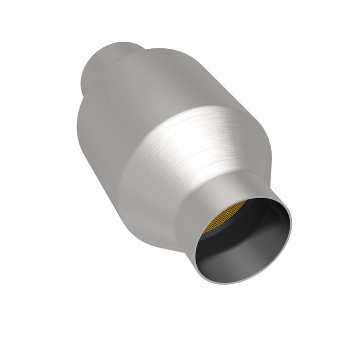 OEM Grade Federal / EPA Compliant Universal Catalytic Converter