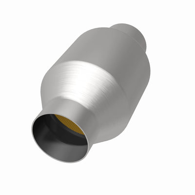 OEM Grade Federal / EPA Compliant Universal Catalytic Converter