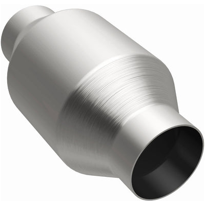 OEM Grade Federal / EPA Compliant Universal Catalytic Converter