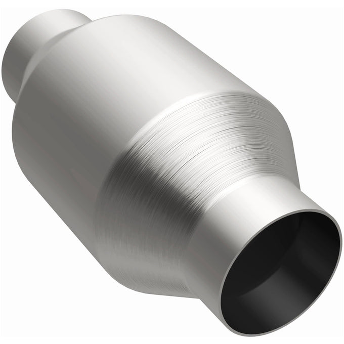 OEM Grade Federal / EPA Compliant Universal Catalytic Converter