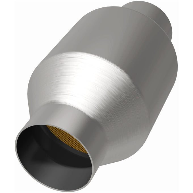 OEM Grade Federal / EPA Compliant Universal Catalytic Converter