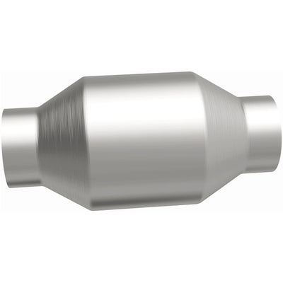 OEM Grade Federal / EPA Compliant Universal Catalytic Converter