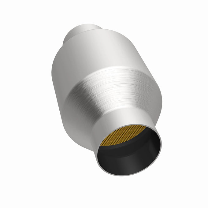OEM Grade Federal / EPA Compliant Universal Catalytic Converter