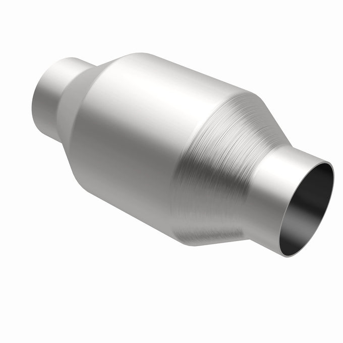 OEM Grade Federal / EPA Compliant Universal Catalytic Converter