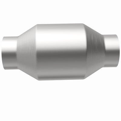 OEM Grade Federal / EPA Compliant Universal Catalytic Converter