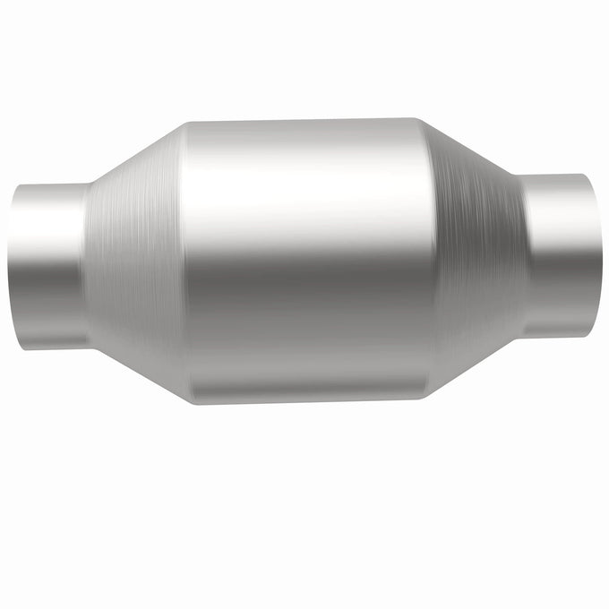 OEM Grade Federal / EPA Compliant Universal Catalytic Converter