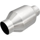 OEM Grade Federal / EPA Compliant Universal Catalytic Converter
