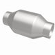 OEM Grade Federal / EPA Compliant Universal Catalytic Converter