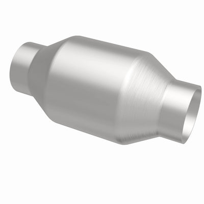 OEM Grade Federal / EPA Compliant Universal Catalytic Converter