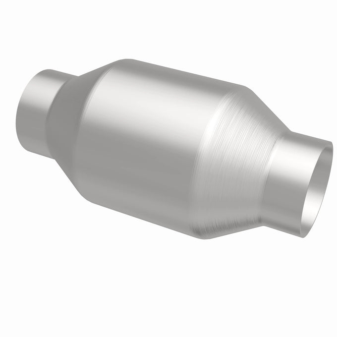 OEM Grade Federal / EPA Compliant Universal Catalytic Converter