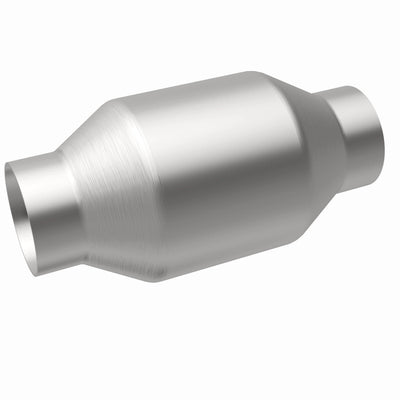 OEM Grade Federal / EPA Compliant Universal Catalytic Converter