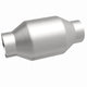 OEM Grade Federal / EPA Compliant Universal Catalytic Converter