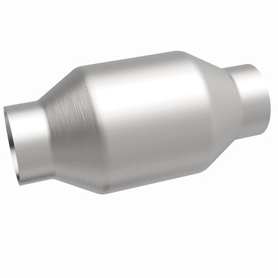 OEM Grade Federal / EPA Compliant Universal Catalytic Converter
