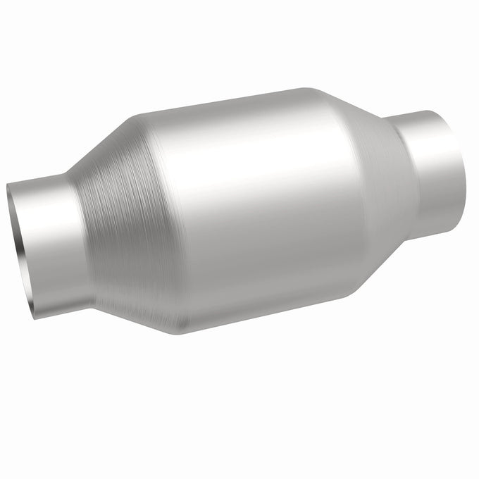 OEM Grade Federal / EPA Compliant Universal Catalytic Converter