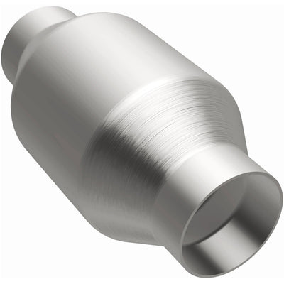 OEM Grade Federal / EPA Compliant Universal Catalytic Converter
