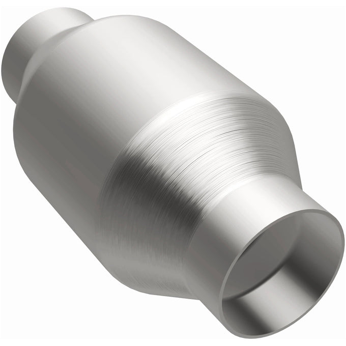 OEM Grade Federal / EPA Compliant Universal Catalytic Converter