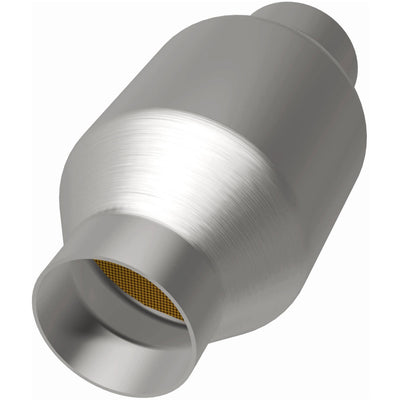 OEM Grade Federal / EPA Compliant Universal Catalytic Converter