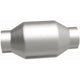 OEM Grade Federal / EPA Compliant Universal Catalytic Converter