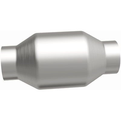 OEM Grade Federal / EPA Compliant Universal Catalytic Converter