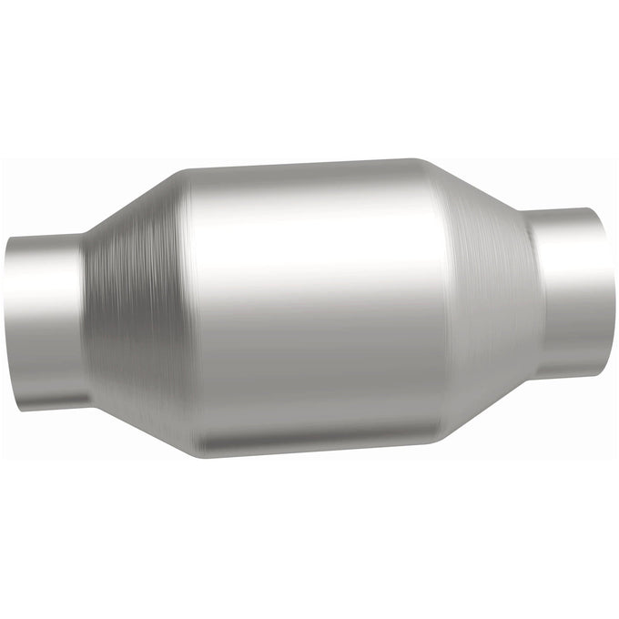 OEM Grade Federal / EPA Compliant Universal Catalytic Converter