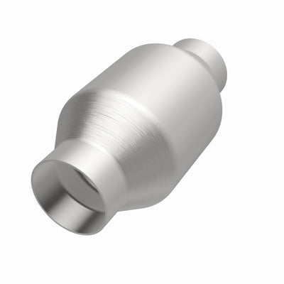 OEM Grade Federal / EPA Compliant Universal Catalytic Converter