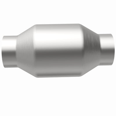 OEM Grade Federal / EPA Compliant Universal Catalytic Converter