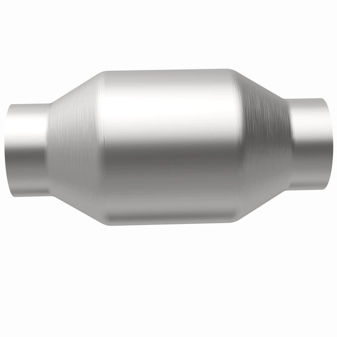 OEM Grade Federal / EPA Compliant Universal Catalytic Converter