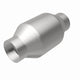 OEM Grade Federal / EPA Compliant Universal Catalytic Converter